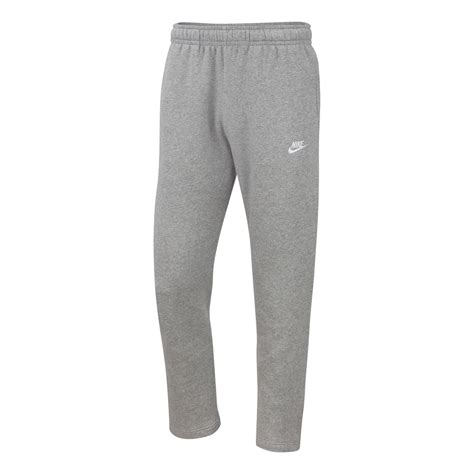 nike broek grijs heren|Grijs Broeken .